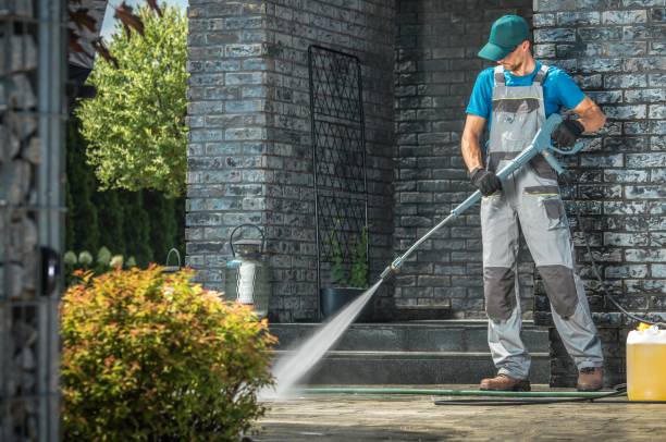 Playground Equipment Cleaning in Duarte, CA